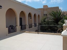 San Antonio Guest House