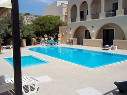 San Antonio Guest House