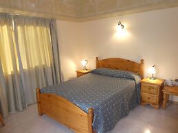 San Antonio Guest House