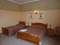 San Antonio Guest House