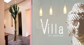La Villa & Spa