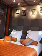 Logis De France Le Rocher Blanc