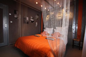 Logis De France Le Rocher Blanc