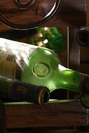 Logis De France Le Rocher Blanc