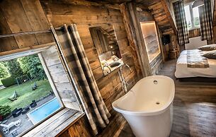 Logis De France Le Rocher Blanc