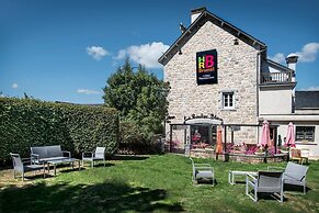Logis De France Le Rocher Blanc