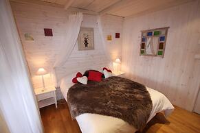 Logis De France Le Rocher Blanc