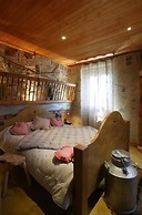 Logis De France Le Rocher Blanc