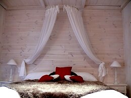 Logis De France Le Rocher Blanc