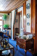 Hotel Bosnali - Special Class