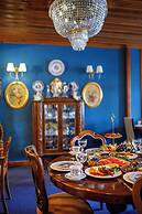 Hotel Bosnali - Special Class