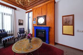 Hotel Bosnali - Special Class