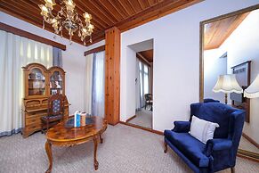 Hotel Bosnali - Special Class