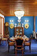 Hotel Bosnali - Special Class