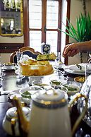 Hotel Bosnali - Special Class