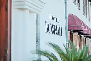 Hotel Bosnali - Special Class