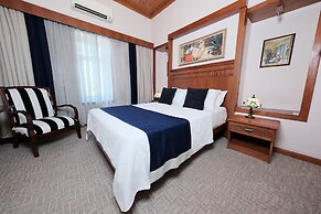 Hotel Bosnali - Special Class