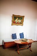 Hotel Bosnali - Special Class