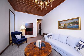 Hotel Bosnali - Special Class