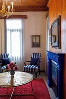 Hotel Bosnali - Special Class