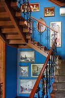 Hotel Bosnali - Special Class