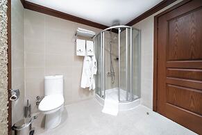 Hotel Bosnali - Special Class