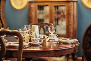 Hotel Bosnali - Special Class