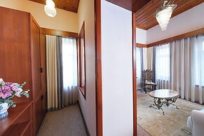 Hotel Bosnali - Special Class