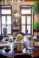 Hotel Bosnali - Special Class