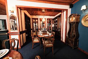 Hotel Bosnali - Special Class