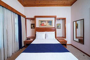 Hotel Bosnali - Special Class