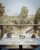 Hotel Bosnali - Special Class