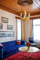 Hotel Bosnali - Special Class