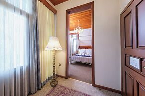 Hotel Bosnali - Special Class