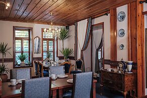 Hotel Bosnali - Special Class