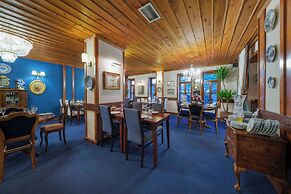 Hotel Bosnali - Special Class