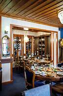 Hotel Bosnali - Special Class