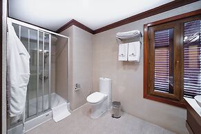 Hotel Bosnali - Special Class