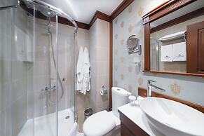 Hotel Bosnali - Special Class