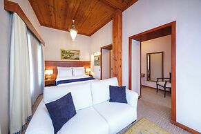 Hotel Bosnali - Special Class