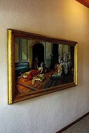 Hotel Bosnali - Special Class