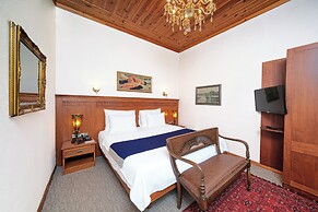 Hotel Bosnali - Special Class