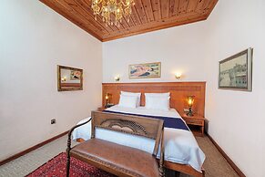 Hotel Bosnali - Special Class