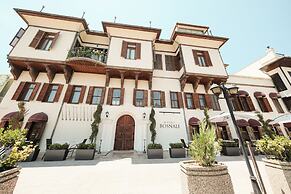 Hotel Bosnali - Special Class