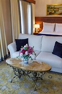 Hotel Bosnali - Special Class