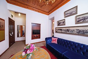 Hotel Bosnali - Special Class