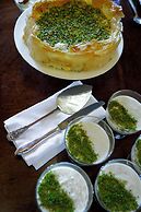 Hotel Bosnali - Special Class