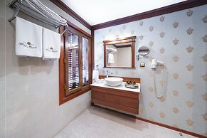 Hotel Bosnali - Special Class