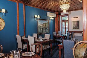 Hotel Bosnali - Special Class