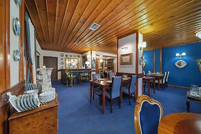 Hotel Bosnali - Special Class